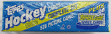 1992-93 Topps Hockey Cards Complete Factory Sealed Set 528 Cards + 20 Bonus Gold