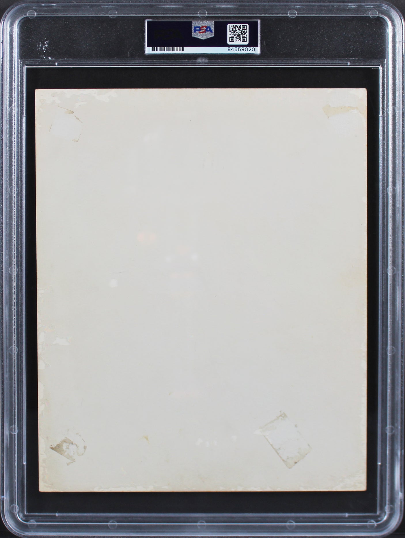 Marilyn Monroe "To Wilson" Authentic Signed 8x10 Photo PSA/DNA Slabbed