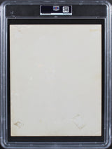 Marilyn Monroe "To Wilson" Authentic Signed 8x10 Photo PSA/DNA Slabbed