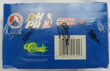 1993 Classic Pro Hockey Prospects All-Star Edition Jumbo Packs