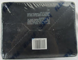 1994 Fleer Flair MARVEL UNIVERSE INAUGURAL EDITION WAX BOX Factory Sealed 24 Pks