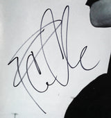 Dr. Dre, Ice Cube & DJ Yella N.W.A Authentic Signed 24x36 Photo JSA #XX91374