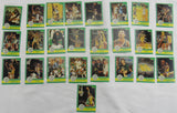 1984 Star - Celtics Championship Playoff vs LA Complete Set (25) NM