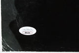 Dr. Dre, Ice Cube & DJ Yella N.W.A Authentic Signed 24x36 Photo JSA #XX91374