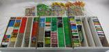 (535) Assorted Baseball Card Packs Topps Fleer Donruss 1988 1989 1990 Must Read