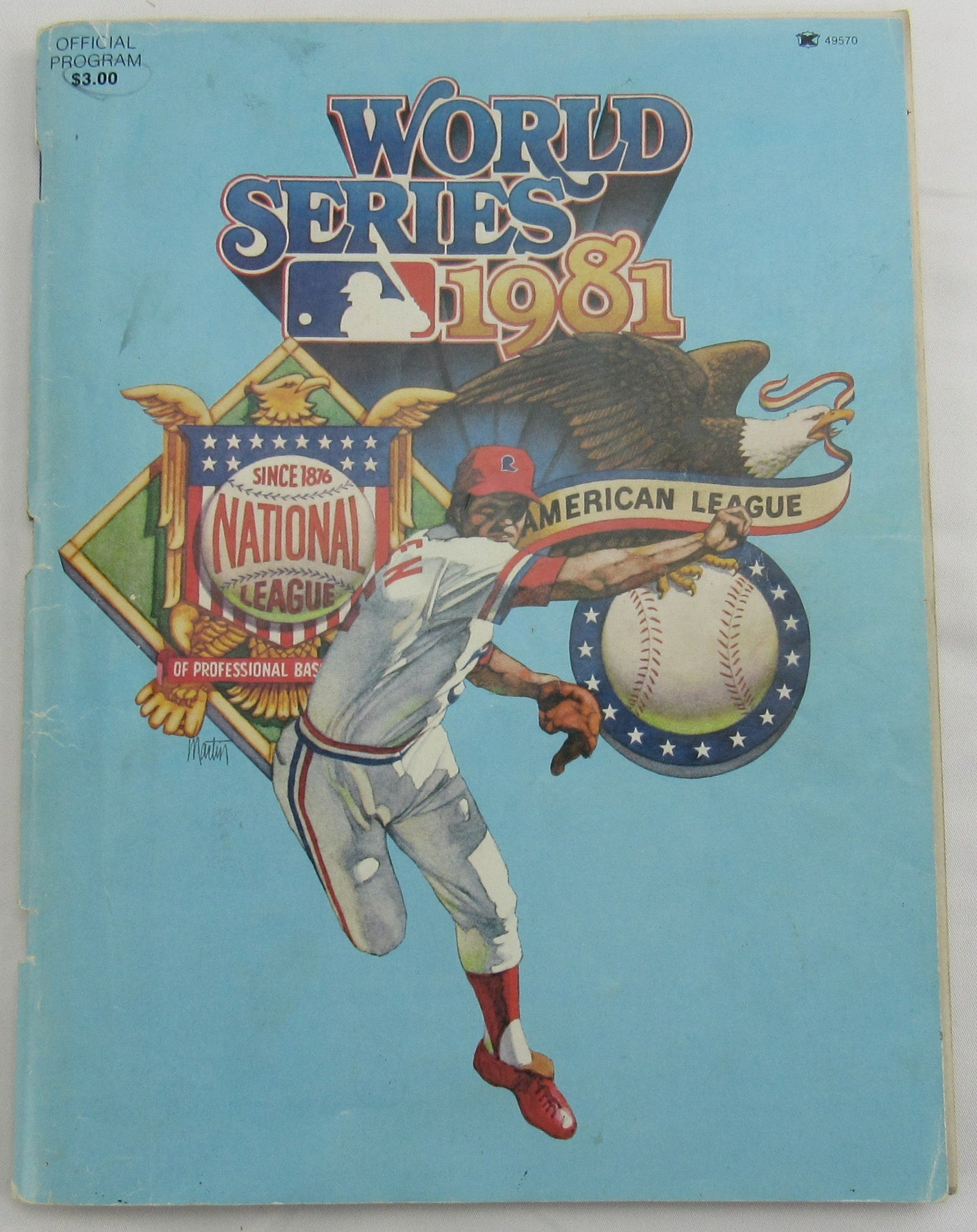 1981 New York Yankees Signed Auto Magazine Reggie Jackson Yogi Berra JSA LOA BB80239