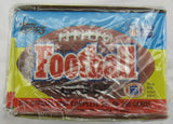 1989 Topps Football Factory Complete Set