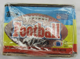 1989 Topps Football Factory Complete Set