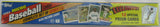 1993 Topps Micro Baseball Complete Set of Series 1 & 2