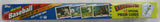 1993 Topps Micro Baseball Complete Set of Series 1 & 2