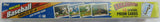 1993 Topps Micro Baseball Complete Set of Series 1 & 2
