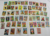 1985 Garbage Pail Kids GPK Lot of 64 Cards.