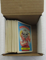 1985 Garbage Pail Kids GPK Lot of 64 Cards.