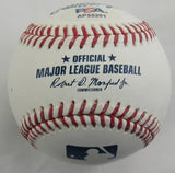 Aaron Judge Signed Auto Rawlings Baseball PSA/DNA AP55201