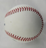 Aaron Judge Signed Auto Rawlings Baseball PSA/DNA AP55201