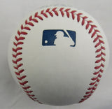 Aaron Judge Signed Auto Rawlings Baseball w/ Insc PSA/DNA AP55202