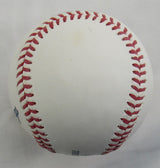 Aaron Judge Signed Auto Rawlings Baseball w/ Insc PSA/DNA AP55202