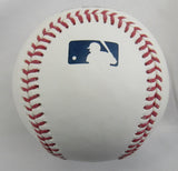 Aaron Judge Signed Auto Rawlings Baseball w/ Insc PSA/DNA AP55205