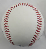 Aaron Judge Signed Auto Rawlings Baseball w/ Insc PSA/DNA AP55205