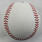 Aaron Judge Signed Auto Rawlings Baseball w/ Insc PSA/DNA AP55203