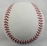 Aaron Judge Signed Auto Rawlings Baseball w/ Insc PSA/DNA AP55203