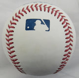 Aaron Judge Signed Auto Rawlings Baseball w/ Insc PSA/DNA AP55206