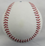 Aaron Judge Signed Auto Rawlings Baseball w/ Insc PSA/DNA AP55206