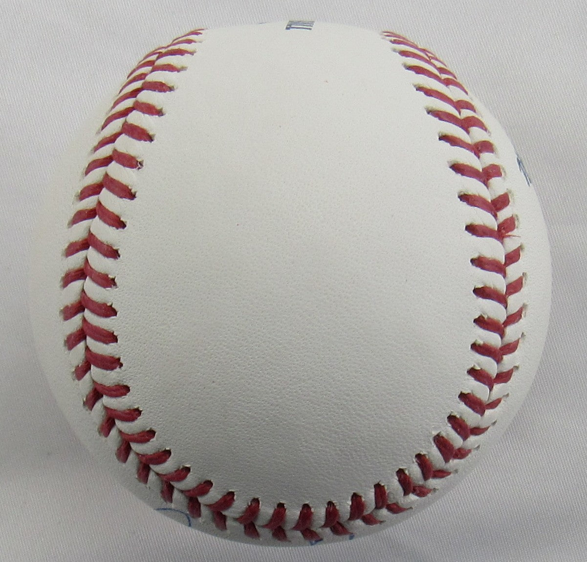 Aaron Judge Signed Auto Rawlings Baseball w/ Insc PSA/DNA AP55206
