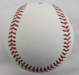 Aaron Judge Signed Auto Rawlings Baseball w/ Insc PSA/DNA AP55206