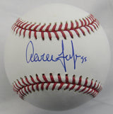 Aaron Judge Signed Auto Rawlings Baseball w/ Insc PSA/DNA AP55198