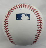 Aaron Judge Signed Auto Rawlings Baseball w/ Insc PSA/DNA AP55198