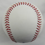 Aaron Judge Signed Auto Rawlings Baseball w/ Insc PSA/DNA AP55198