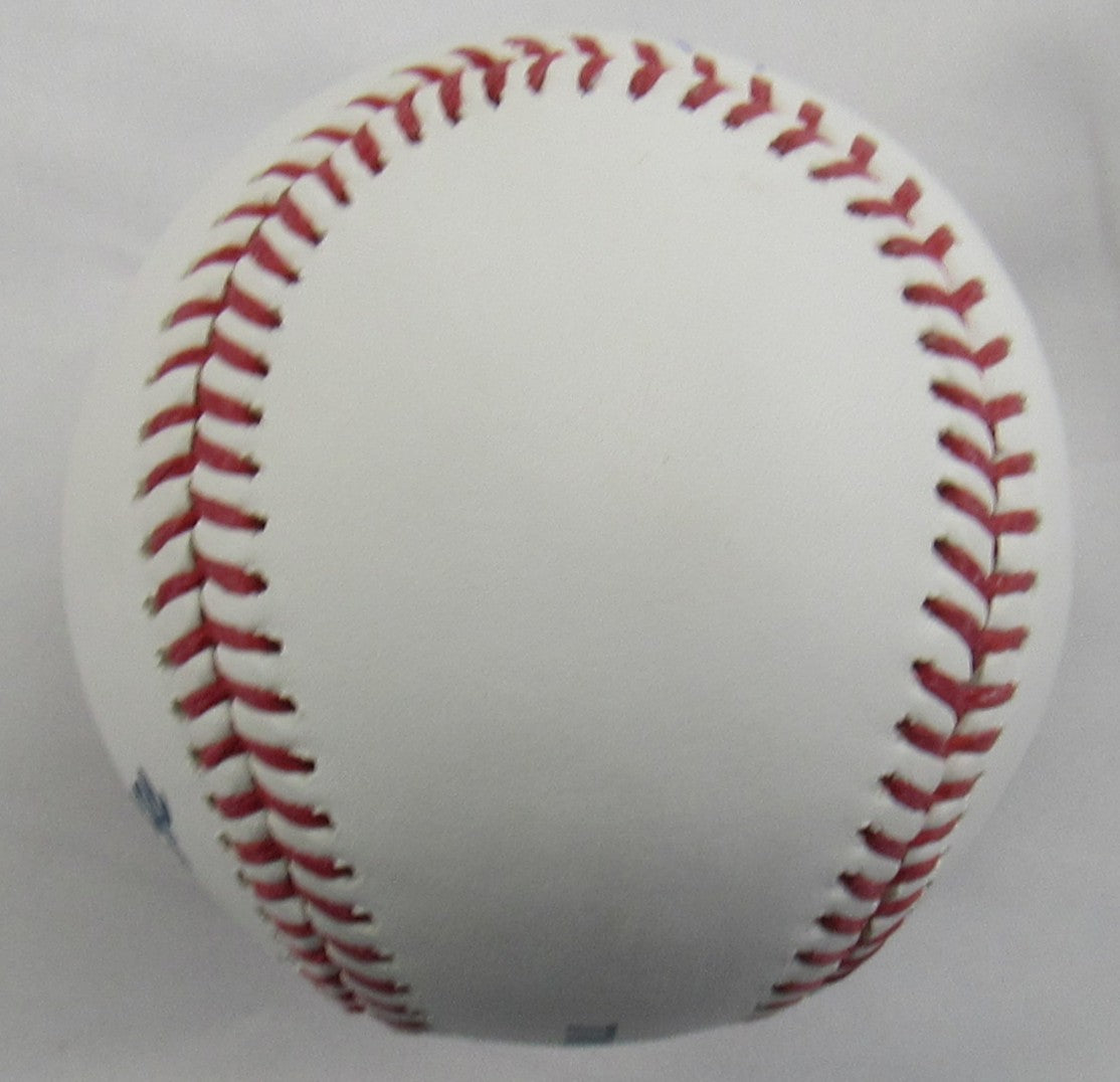 Aaron Judge Signed Auto Rawlings Baseball w/ Insc PSA/DNA AP55198