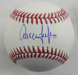 Aaron Judge Signed Auto Rawlings Baseball w/ Insc PSA/DNA AP55204