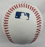 Aaron Judge Signed Auto Rawlings Baseball w/ Insc PSA/DNA AP55204