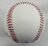 Aaron Judge Signed Auto Rawlings Baseball w/ Insc PSA/DNA AP55204