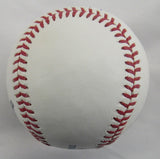 Aaron Judge Signed Auto Rawlings Baseball w/ Insc PSA/DNA AP55204