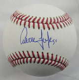 Aaron Judge Signed Auto Rawlings Baseball w/ Insc PSA/DNA AP55207