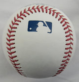 Aaron Judge Signed Auto Rawlings Baseball w/ Insc PSA/DNA AP55207
