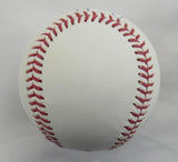 Aaron Judge Signed Auto Rawlings Baseball w/ Insc PSA/DNA AP55207