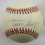 Willie Mays Signed Auto Rawlings Baseball PSA/DNA AP55209