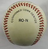 Willie Mays Signed Auto Rawlings Baseball PSA/DNA AP55209