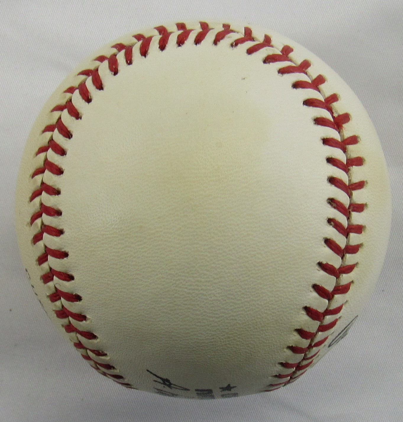 Willie Mays Signed Auto Rawlings Baseball PSA/DNA AP55209