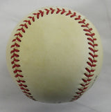 Willie Mays Signed Auto Rawlings Baseball PSA/DNA AP55209