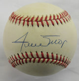 Willie Mays Signed Auto Rawlings Baseball PSA/DNA AP55210
