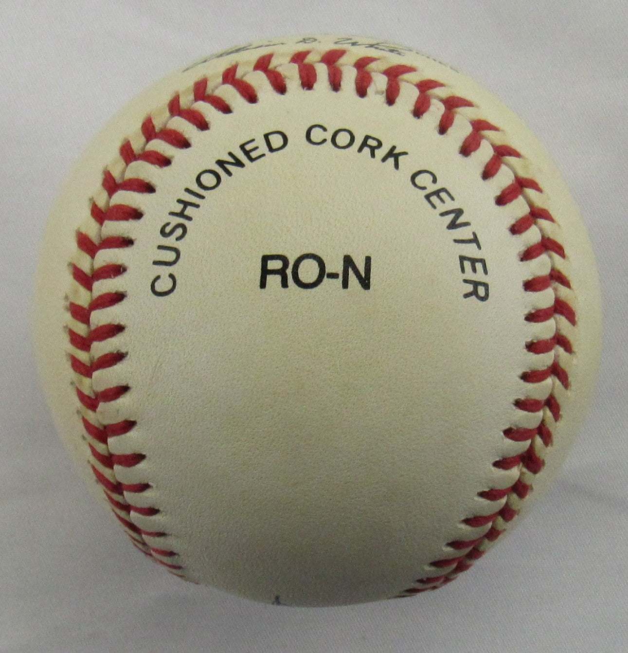 Willie Mays Signed Auto Rawlings Baseball PSA/DNA AP55210