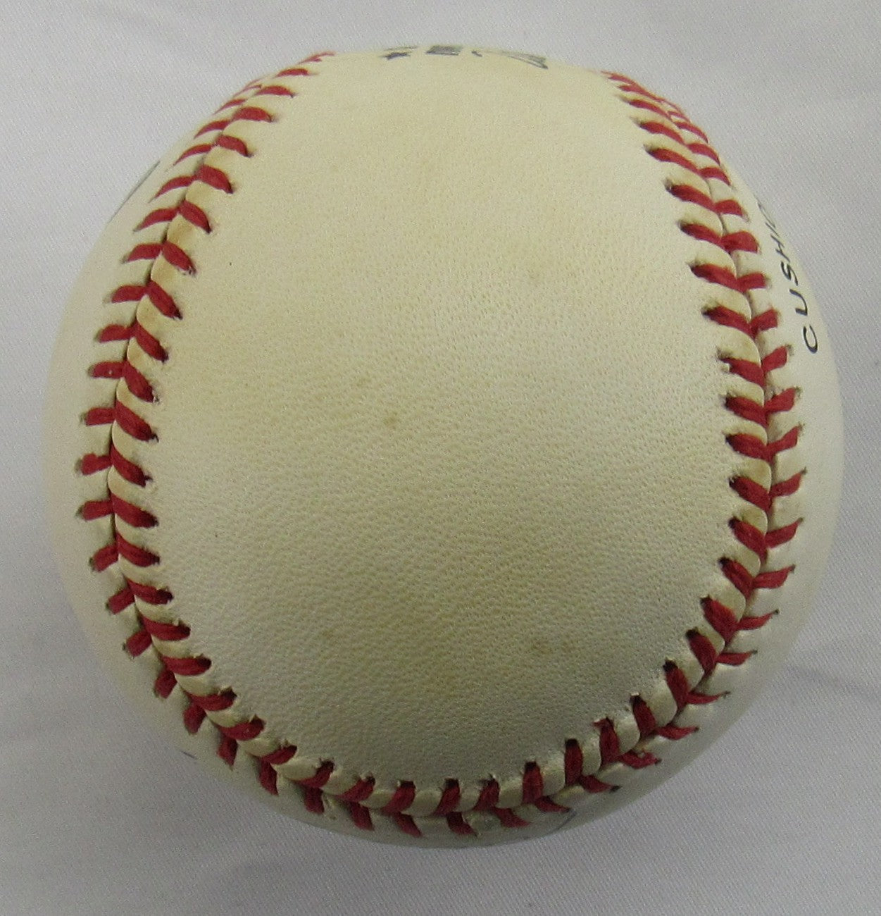 Willie Mays Signed Auto Rawlings Baseball PSA/DNA AP55210
