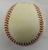 Willie Mays Signed Auto Rawlings Baseball PSA/DNA AP55210
