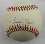 Willie Mays Signed Auto Rawlings Baseball PSA/DNA AP55211