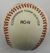 Willie Mays Signed Auto Rawlings Baseball PSA/DNA AP55211